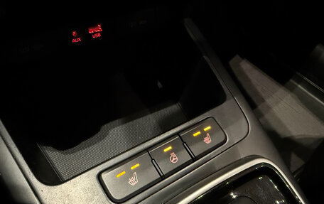 KIA Rio IV, 2018 год, 1 480 000 рублей, 19 фотография