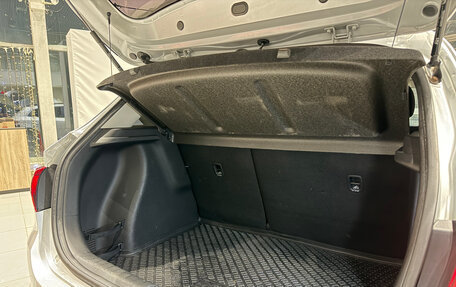 KIA Rio IV, 2018 год, 1 480 000 рублей, 25 фотография