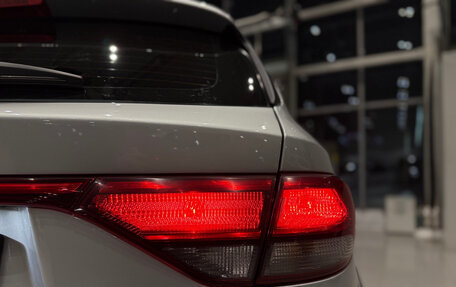 KIA Rio IV, 2018 год, 1 480 000 рублей, 24 фотография