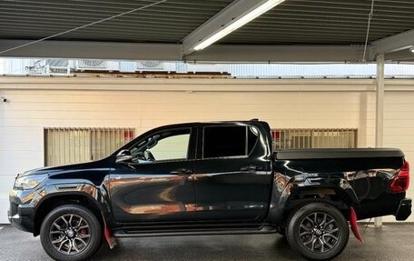 Toyota Hilux VIII, 2023 год, 3 950 002 рублей, 7 фотография