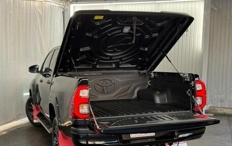 Toyota Hilux VIII, 2023 год, 3 950 002 рублей, 4 фотография