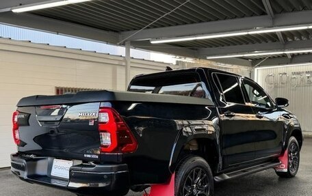 Toyota Hilux VIII, 2023 год, 3 950 002 рублей, 5 фотография