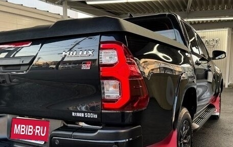 Toyota Hilux VIII, 2023 год, 3 950 002 рублей, 10 фотография