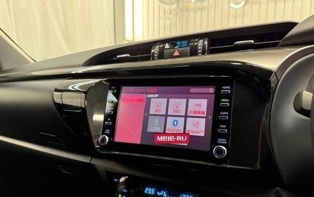 Toyota Hilux VIII, 2023 год, 3 950 002 рублей, 8 фотография