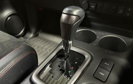 Toyota Hilux VIII, 2023 год, 3 950 002 рублей, 18 фотография