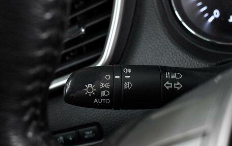 Nissan Qashqai, 2018 год, 1 555 000 рублей, 18 фотография