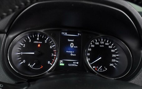 Nissan Qashqai, 2018 год, 1 555 000 рублей, 20 фотография