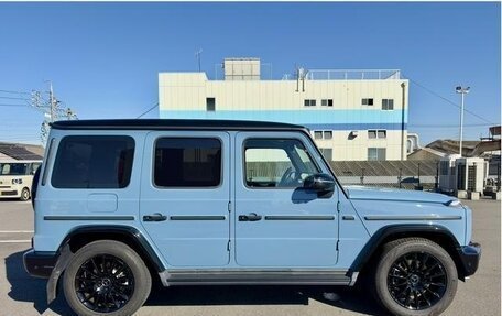 Mercedes-Benz G-Класс W463 рестайлинг _iii, 2022 год, 11 490 002 рублей, 4 фотография