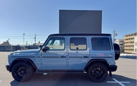 Mercedes-Benz G-Класс W463 рестайлинг _iii, 2022 год, 11 490 002 рублей, 6 фотография