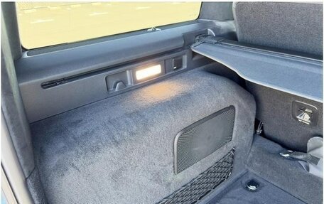 Mercedes-Benz G-Класс W463 рестайлинг _iii, 2022 год, 11 490 002 рублей, 11 фотография