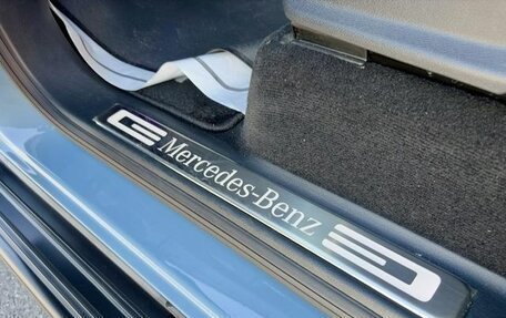 Mercedes-Benz G-Класс W463 рестайлинг _iii, 2022 год, 11 490 002 рублей, 20 фотография