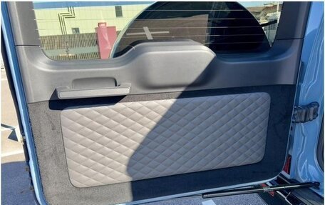 Mercedes-Benz G-Класс W463 рестайлинг _iii, 2022 год, 11 490 002 рублей, 12 фотография