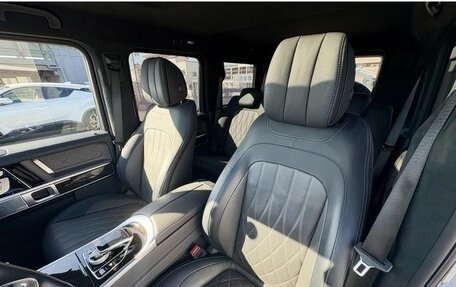 Mercedes-Benz G-Класс W463 рестайлинг _iii, 2022 год, 11 490 002 рублей, 13 фотография