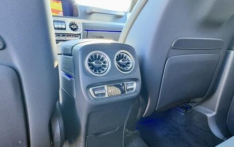 Mercedes-Benz G-Класс W463 рестайлинг _iii, 2022 год, 11 490 002 рублей, 21 фотография