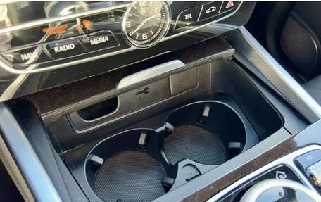 Mercedes-Benz G-Класс W463 рестайлинг _iii, 2022 год, 11 490 002 рублей, 17 фотография