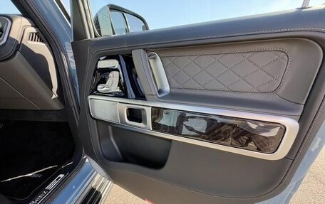 Mercedes-Benz G-Класс W463 рестайлинг _iii, 2022 год, 11 490 002 рублей, 24 фотография