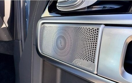 Mercedes-Benz G-Класс W463 рестайлинг _iii, 2022 год, 11 490 002 рублей, 22 фотография