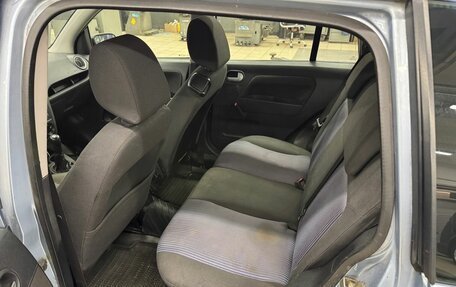 Ford Fusion I, 2006 год, 309 000 рублей, 10 фотография