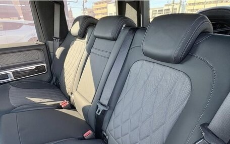 Mercedes-Benz G-Класс W463 рестайлинг _iii, 2022 год, 11 490 002 рублей, 23 фотография