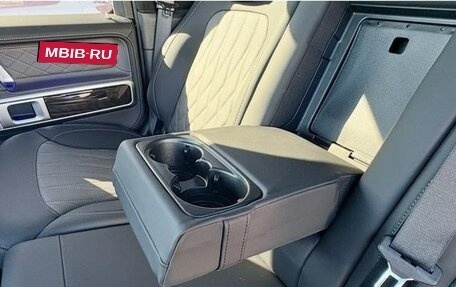 Mercedes-Benz G-Класс W463 рестайлинг _iii, 2022 год, 11 490 002 рублей, 25 фотография