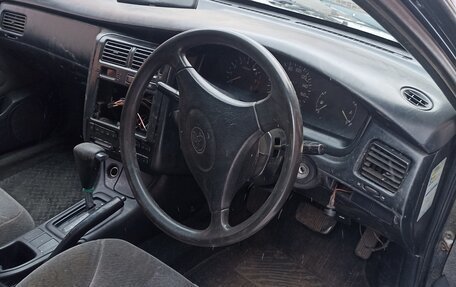 Toyota Corona IX (T190), 1993 год, 140 000 рублей, 6 фотография