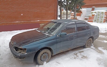 Toyota Corona IX (T190), 1993 год, 140 000 рублей, 4 фотография