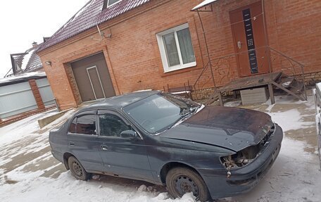Toyota Corona IX (T190), 1993 год, 140 000 рублей, 5 фотография