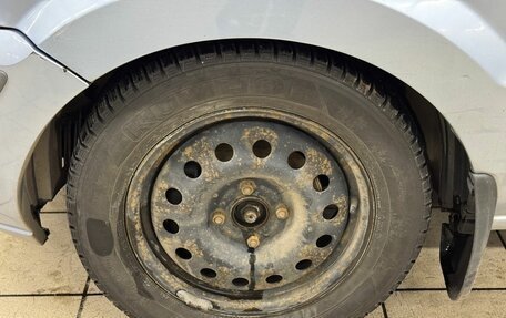 Ford Fusion I, 2006 год, 309 000 рублей, 17 фотография