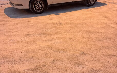 Toyota Mark II VIII (X100), 1993 год, 370 000 рублей, 4 фотография