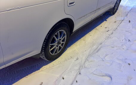 Toyota Mark II VIII (X100), 1993 год, 370 000 рублей, 6 фотография