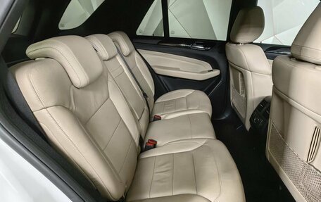 Mercedes-Benz M-Класс, 2014 год, 2 699 000 рублей, 14 фотография