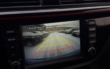 KIA Rio IV, 2020 год, 1 450 000 рублей, 21 фотография