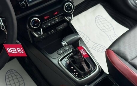 KIA Rio IV, 2020 год, 1 450 000 рублей, 23 фотография