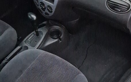 Ford Focus IV, 2000 год, 220 000 рублей, 11 фотография