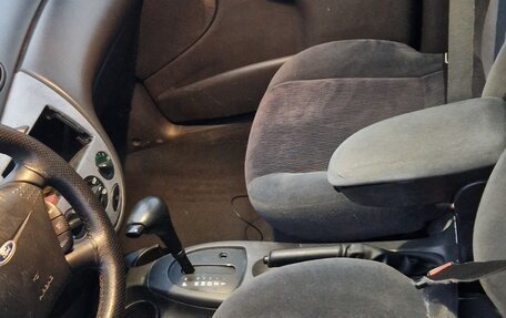 Ford Focus IV, 2000 год, 220 000 рублей, 8 фотография