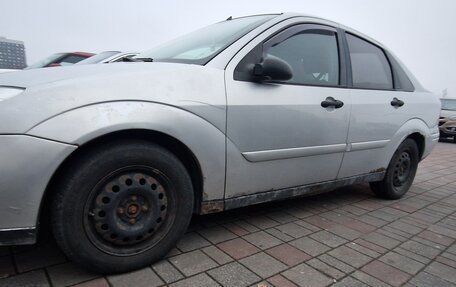 Ford Focus IV, 2000 год, 220 000 рублей, 3 фотография
