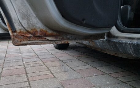 Ford Focus IV, 2000 год, 220 000 рублей, 7 фотография