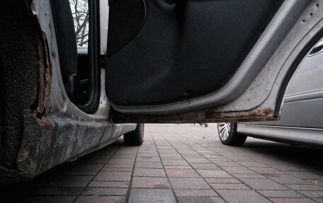 Ford Focus IV, 2000 год, 220 000 рублей, 12 фотография