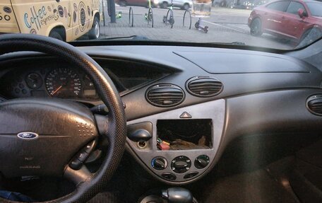 Ford Focus IV, 2000 год, 220 000 рублей, 9 фотография