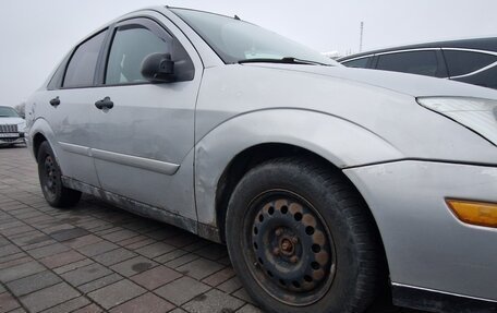 Ford Focus IV, 2000 год, 220 000 рублей, 4 фотография
