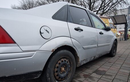 Ford Focus IV, 2000 год, 220 000 рублей, 5 фотография