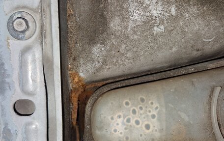 Ford Focus IV, 2000 год, 220 000 рублей, 13 фотография