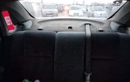 Ford Focus IV, 2000 год, 220 000 рублей, 10 фотография