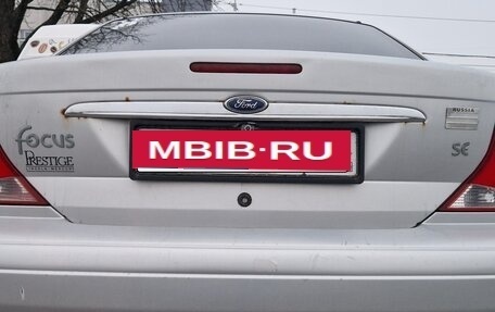 Ford Focus IV, 2000 год, 220 000 рублей, 2 фотография