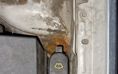 Ford Focus IV, 2000 год, 220 000 рублей, 14 фотография