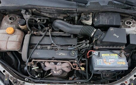 Ford Focus IV, 2000 год, 220 000 рублей, 15 фотография