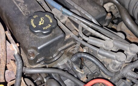 Ford Focus IV, 2000 год, 220 000 рублей, 16 фотография