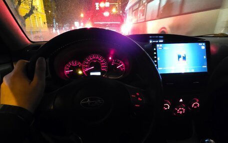 Subaru Impreza III, 2008 год, 750 000 рублей, 5 фотография