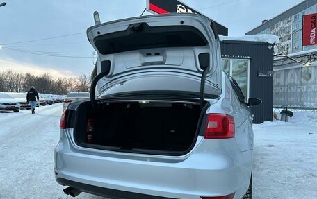 Volkswagen Jetta VI, 2012 год, 1 449 000 рублей, 7 фотография