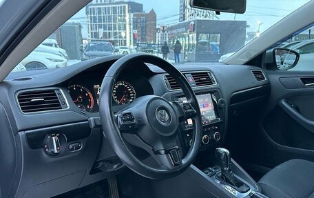Volkswagen Jetta VI, 2012 год, 1 449 000 рублей, 8 фотография